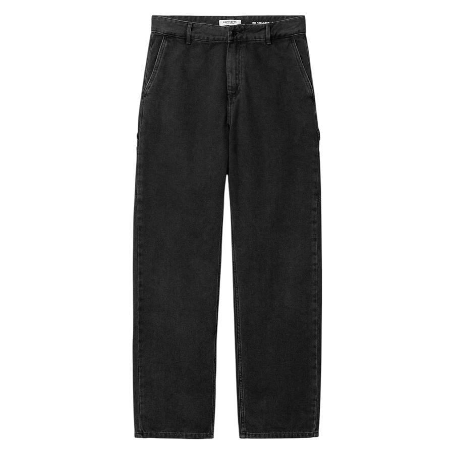W' Pierce Pant Straight jeans da donna Carhartt WIP | I0312518906